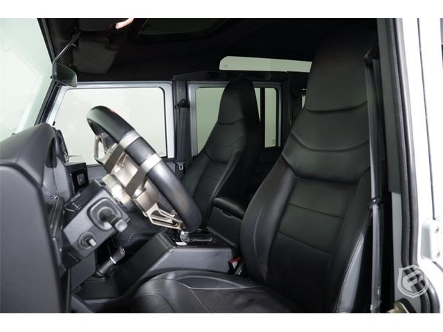 1991 Land Rover Defender 110 (CC-2077330) for sale in Chatsworth, California