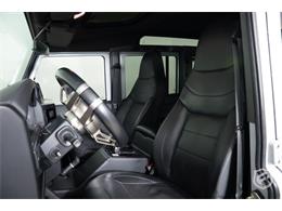 1991 Land Rover Defender 110 (CC-2077330) for sale in Chatsworth, California