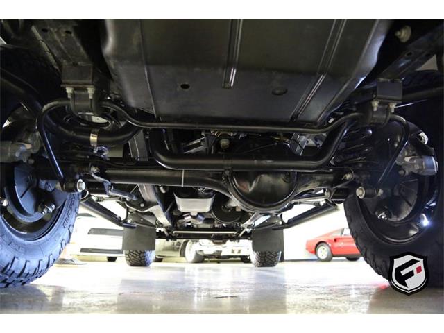 1991 Land Rover Defender 110 (CC-2077330) for sale in Chatsworth, California
