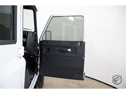 1991 Land Rover Defender 110 (CC-2077330) for sale in Chatsworth, California