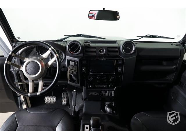 1991 Land Rover Defender 110 (CC-2077330) for sale in Chatsworth, California