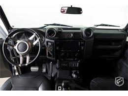 1991 Land Rover Defender 110 (CC-2077330) for sale in Chatsworth, California