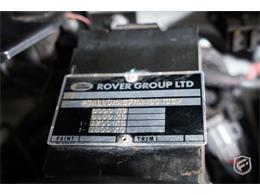 1991 Land Rover Defender 110 (CC-2077330) for sale in Chatsworth, California
