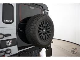 1991 Land Rover Defender 110 (CC-2077330) for sale in Chatsworth, California