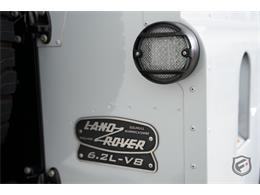 1991 Land Rover Defender 110 (CC-2077330) for sale in Chatsworth, California