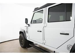 1991 Land Rover Defender 110 (CC-2077330) for sale in Chatsworth, California