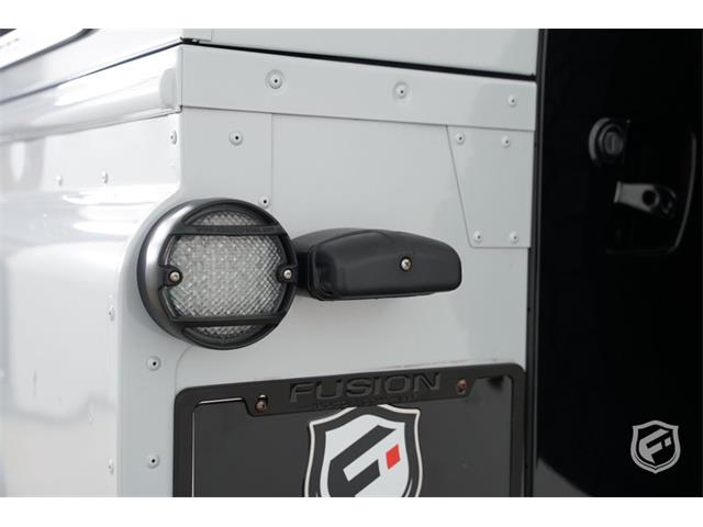 1991 Land Rover Defender 110 (CC-2077330) for sale in Chatsworth, California