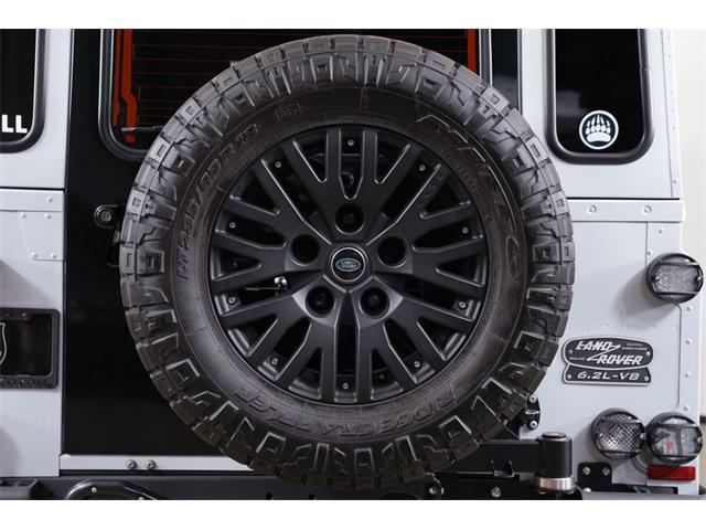 1991 Land Rover Defender 110 (CC-2077330) for sale in Chatsworth, California