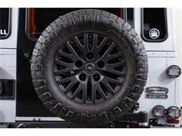 1991 Land Rover Defender 110 (CC-2077330) for sale in Chatsworth, California