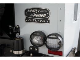 1991 Land Rover Defender 110 (CC-2077330) for sale in Chatsworth, California