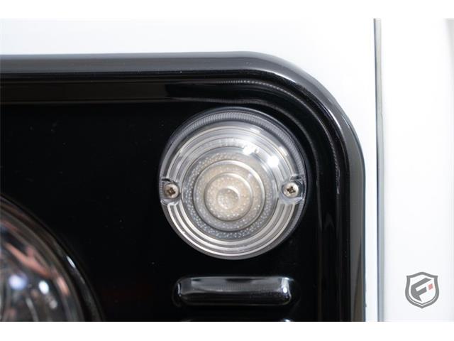 1991 Land Rover Defender 110 (CC-2077330) for sale in Chatsworth, California