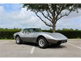 1978 Chevrolet Corvette (CC-2077331) for sale in Sarasota, Florida