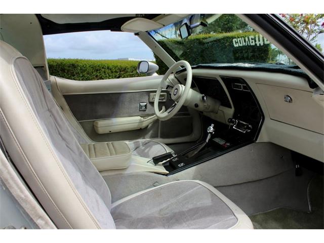 1978 Chevrolet Corvette (CC-2077331) for sale in Sarasota, Florida