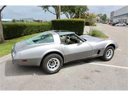 1978 Chevrolet Corvette (CC-2077331) for sale in Sarasota, Florida