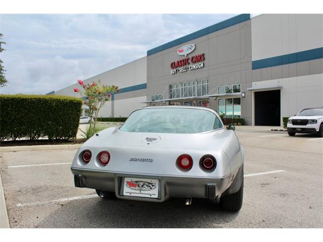 1978 Chevrolet Corvette (CC-2077331) for sale in Sarasota, Florida
