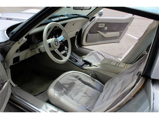 1978 Chevrolet Corvette (CC-2077331) for sale in Sarasota, Florida