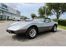 1978 Chevrolet Corvette (CC-2077331) for sale in Sarasota, Florida