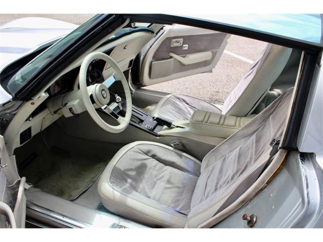 1978 Chevrolet Corvette (CC-2077331) for sale in Sarasota, Florida