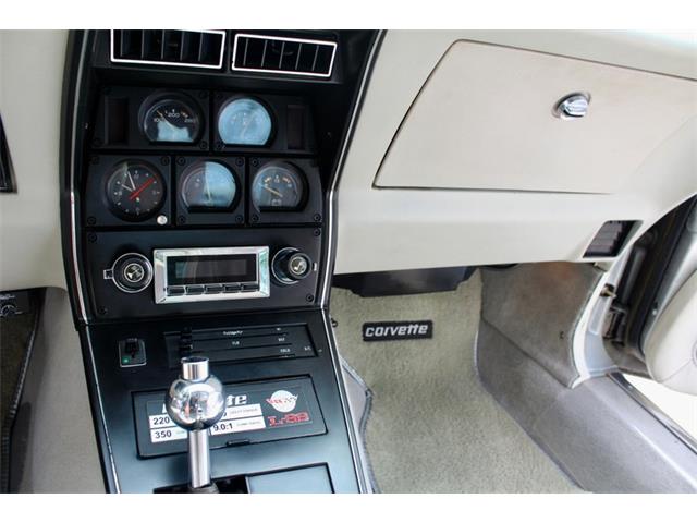 1978 Chevrolet Corvette (CC-2077331) for sale in Sarasota, Florida