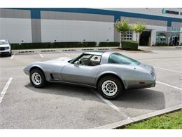 1978 Chevrolet Corvette (CC-2077331) for sale in Sarasota, Florida