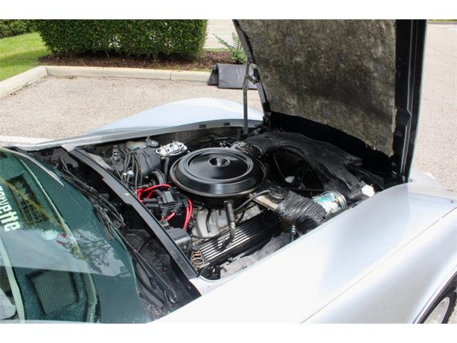 1978 Chevrolet Corvette (CC-2077331) for sale in Sarasota, Florida