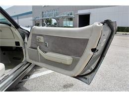 1978 Chevrolet Corvette (CC-2077331) for sale in Sarasota, Florida