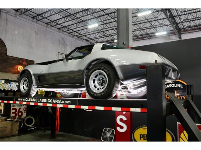 1978 Chevrolet Corvette (CC-2077331) for sale in Sarasota, Florida
