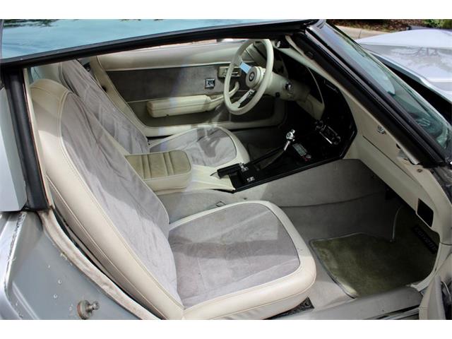 1978 Chevrolet Corvette (CC-2077331) for sale in Sarasota, Florida