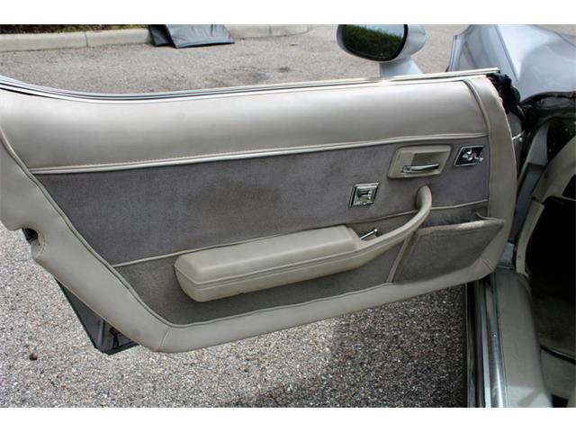 1978 Chevrolet Corvette (CC-2077331) for sale in Sarasota, Florida
