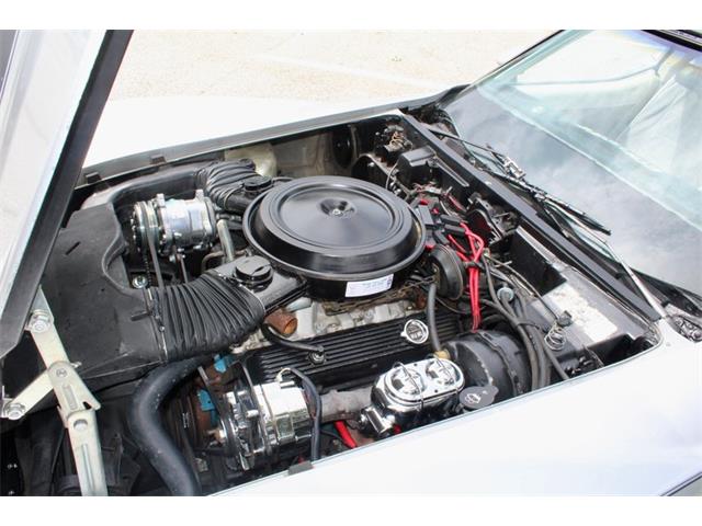 1978 Chevrolet Corvette (CC-2077331) for sale in Sarasota, Florida
