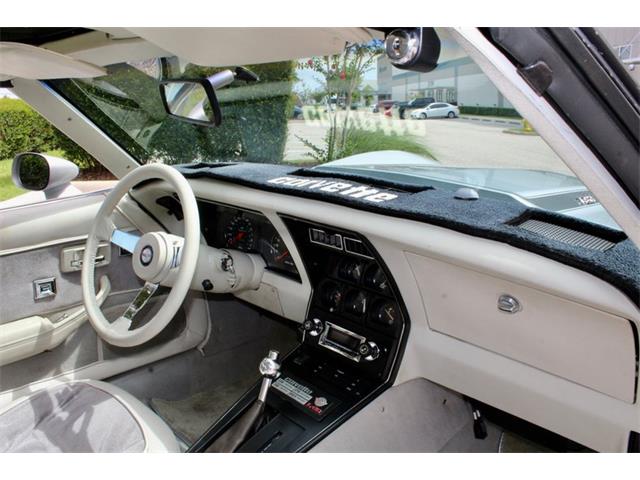 1978 Chevrolet Corvette (CC-2077331) for sale in Sarasota, Florida