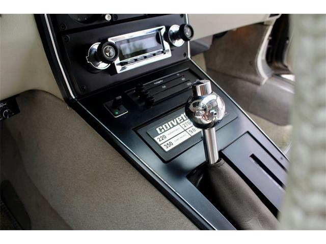 1978 Chevrolet Corvette (CC-2077331) for sale in Sarasota, Florida