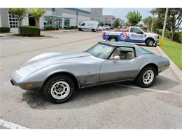 1978 Chevrolet Corvette (CC-2077331) for sale in Sarasota, Florida