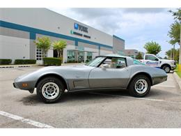1978 Chevrolet Corvette (CC-2077331) for sale in Sarasota, Florida