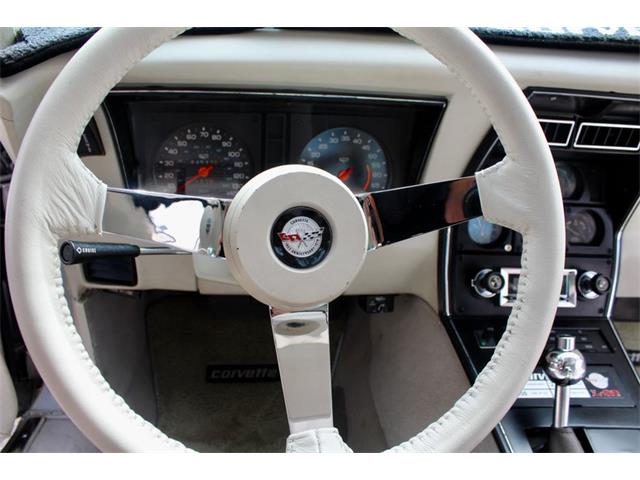 1978 Chevrolet Corvette (CC-2077331) for sale in Sarasota, Florida