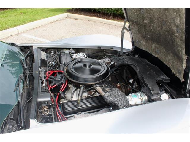 1978 Chevrolet Corvette (CC-2077331) for sale in Sarasota, Florida