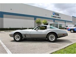 1978 Chevrolet Corvette (CC-2077331) for sale in Sarasota, Florida