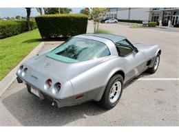 1978 Chevrolet Corvette (CC-2077331) for sale in Sarasota, Florida