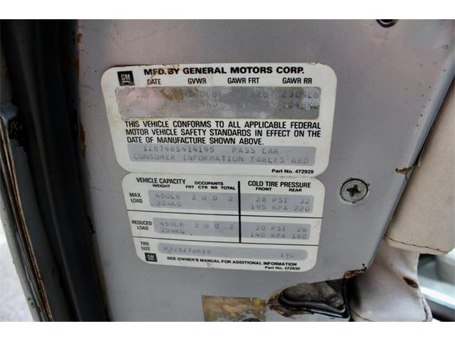 1978 Chevrolet Corvette (CC-2077331) for sale in Sarasota, Florida