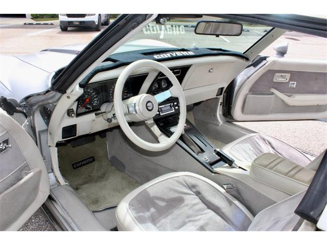 1978 Chevrolet Corvette (CC-2077331) for sale in Sarasota, Florida