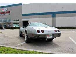 1978 Chevrolet Corvette (CC-2077331) for sale in Sarasota, Florida
