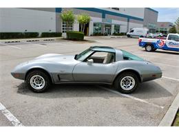1978 Chevrolet Corvette (CC-2077331) for sale in Sarasota, Florida