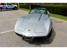 1978 Chevrolet Corvette (CC-2077331) for sale in Sarasota, Florida