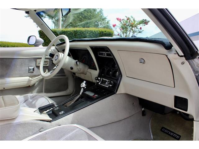 1978 Chevrolet Corvette (CC-2077331) for sale in Sarasota, Florida