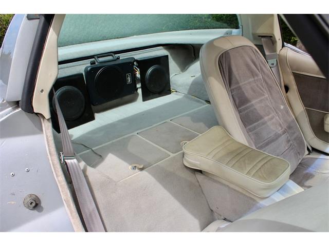 1978 Chevrolet Corvette (CC-2077331) for sale in Sarasota, Florida