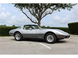1978 Chevrolet Corvette (CC-2077331) for sale in Sarasota, Florida