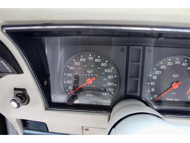 1978 Chevrolet Corvette (CC-2077331) for sale in Sarasota, Florida