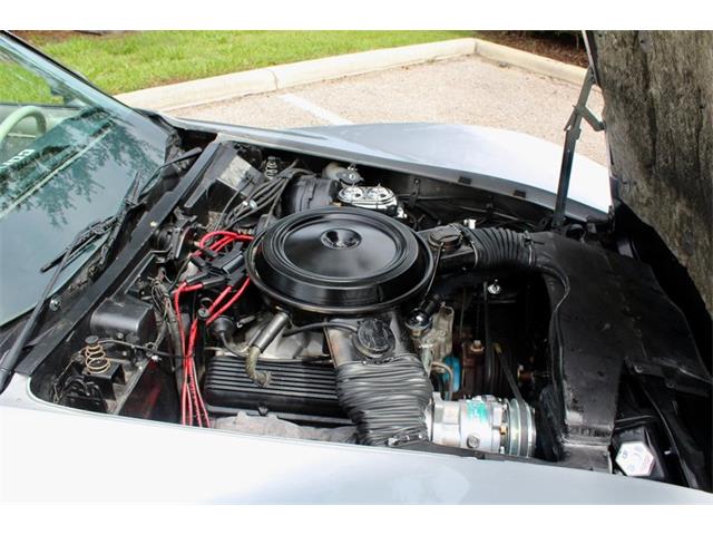 1978 Chevrolet Corvette (CC-2077331) for sale in Sarasota, Florida