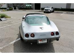 1978 Chevrolet Corvette (CC-2077331) for sale in Sarasota, Florida