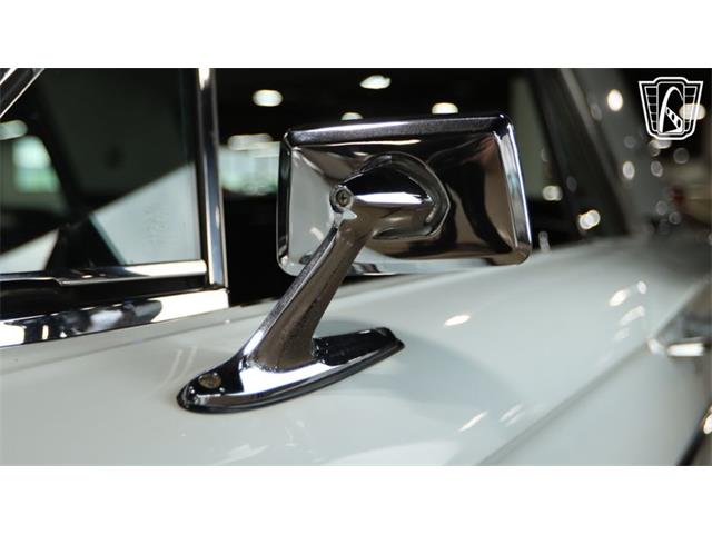 1964 Ford Thunderbird (CC-2077332) for sale in Dearborn, Michigan
